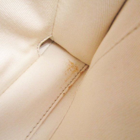 VALENTINO GARAVANI Red Leather Shoulder Bag - Picture 13 of 16